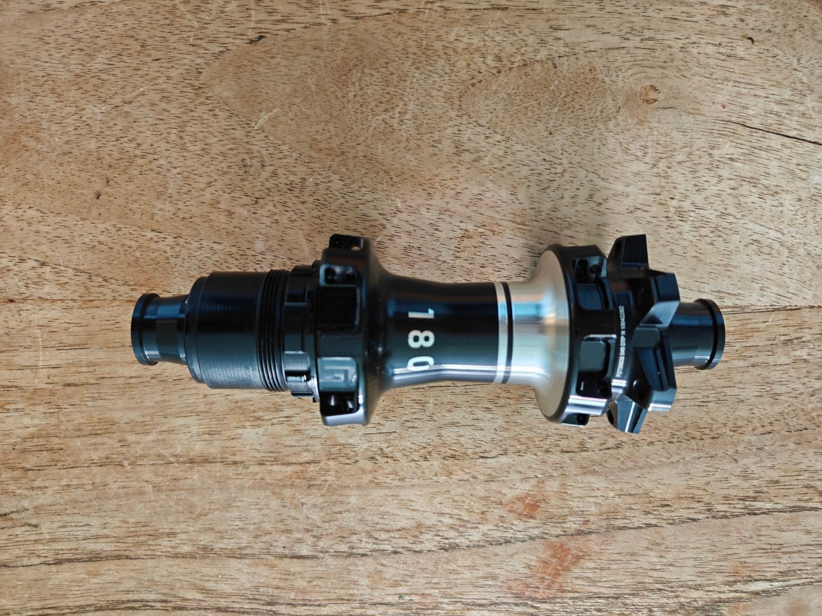 DT Swiss 180 achternaaf, boost, 148*12, XD, Wiel, Ophalen of Verzenden, Aluminium, Mountainbike