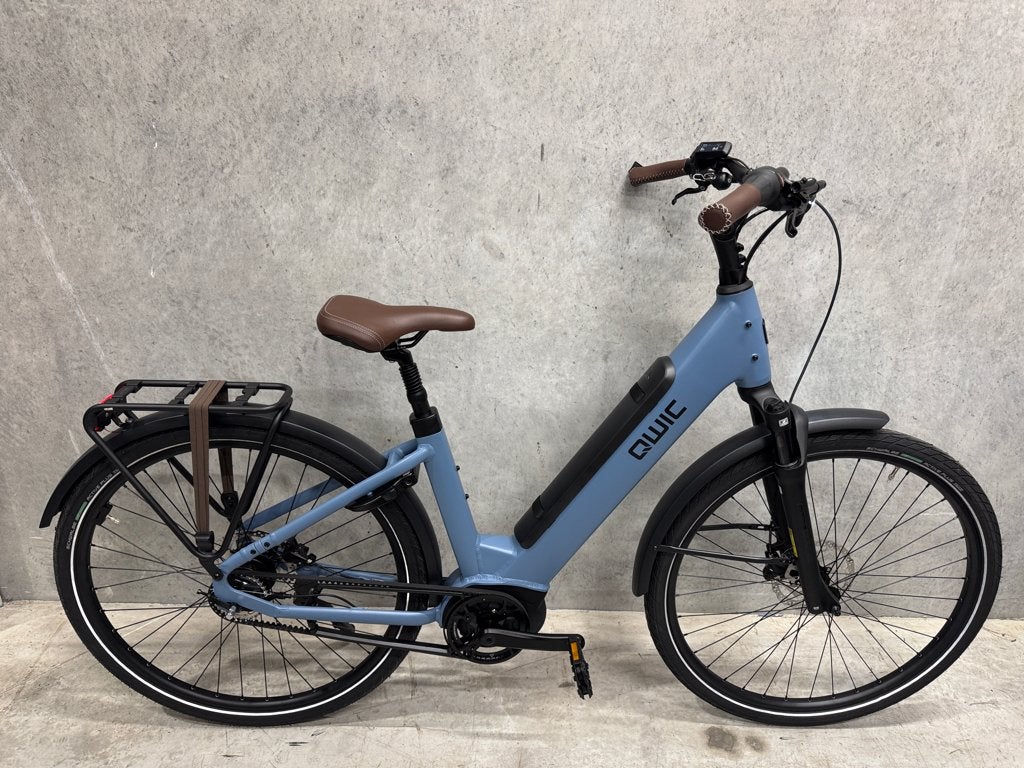 Elektrische fietsen vanaf 999 euro | nieuw en gebruikt, ., Zo goed als nieuw, ., 50 km per accu of meer