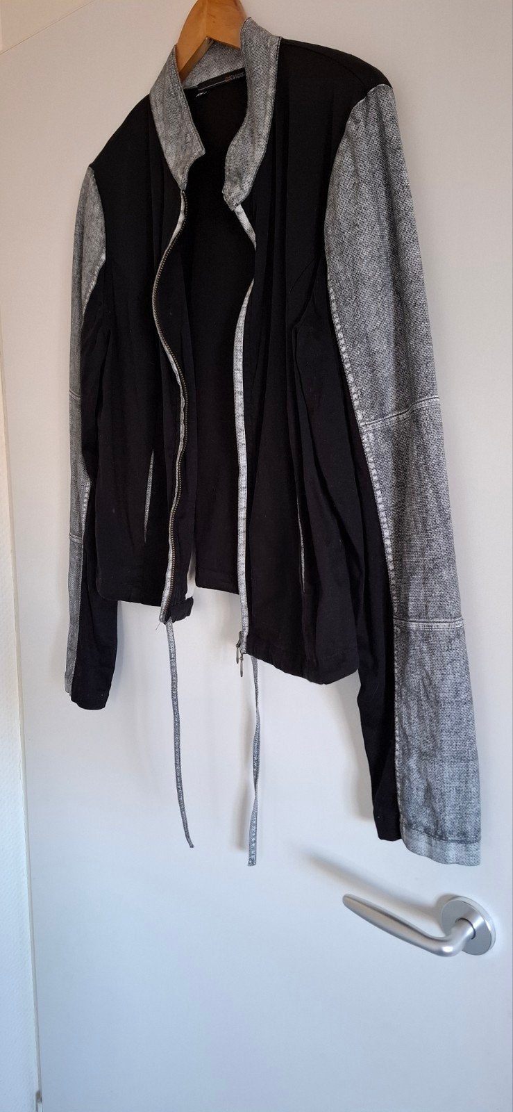 leuk Elswhere  jasje als nieuw, Elswhere, Zwart, Maat 46/48 (XL) of groter, Ophalen of Verzenden
