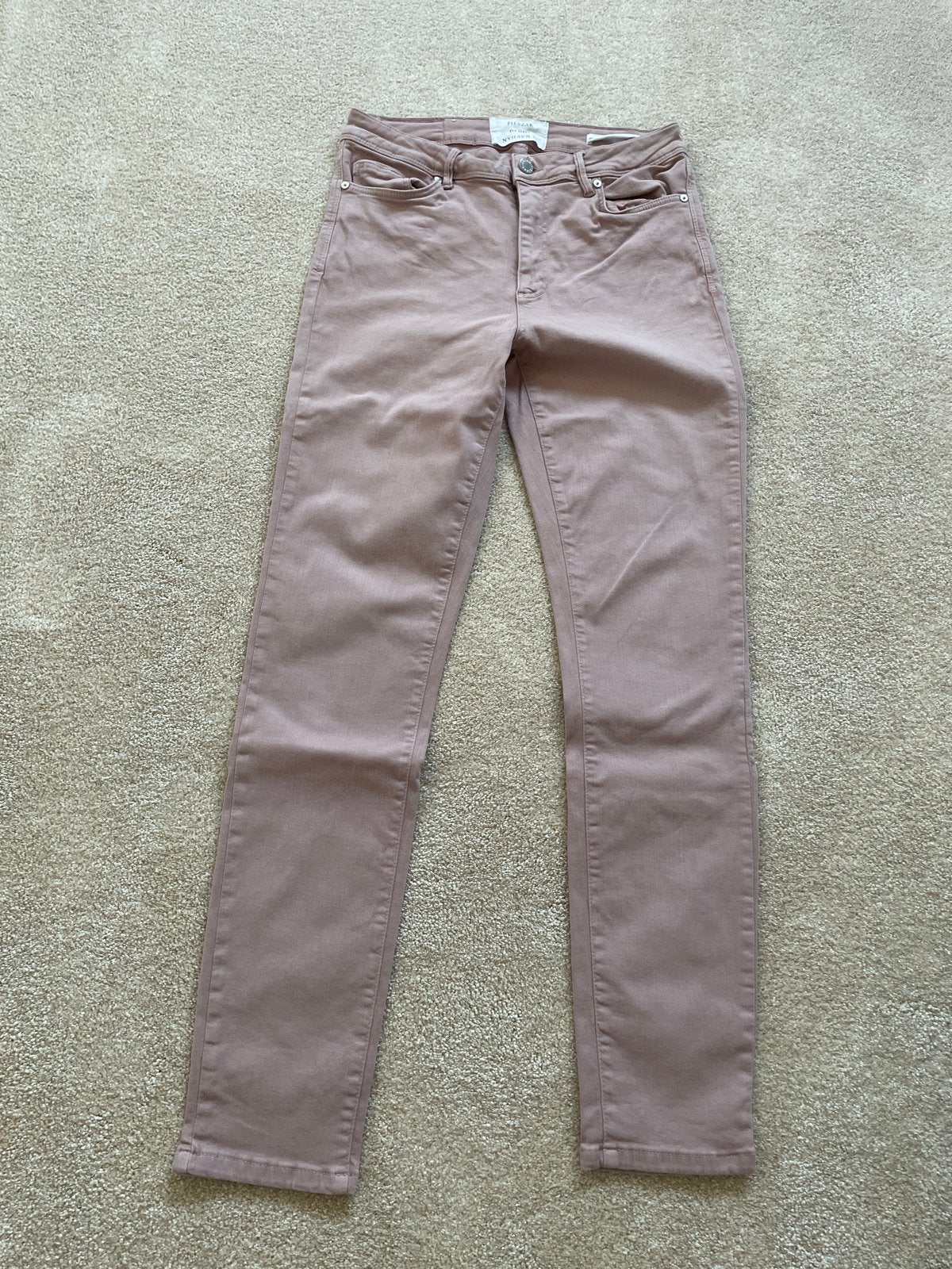 Mooie ZGAN Pieszak skinny jeans - Nyhavn 53, Kleding | Dames, Ophalen of Verzenden, Zo goed als nieuw, Overige kleuren, W30 - W32 (confectie 38/40)
