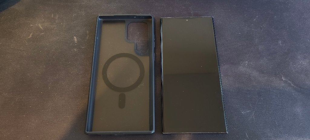 Foto 5 van Samsung Galaxy S23 Ultra (256GB, SIMLockVrij)
