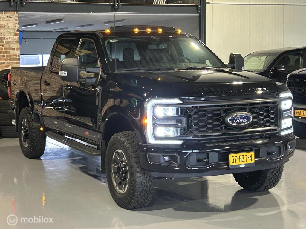 Ford F-250