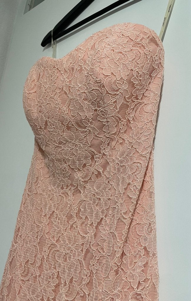 Galajurk, Kleding | Dames, Gelegenheidskleding, Ophalen, Galajurk, Roze, Maat 36 (S)