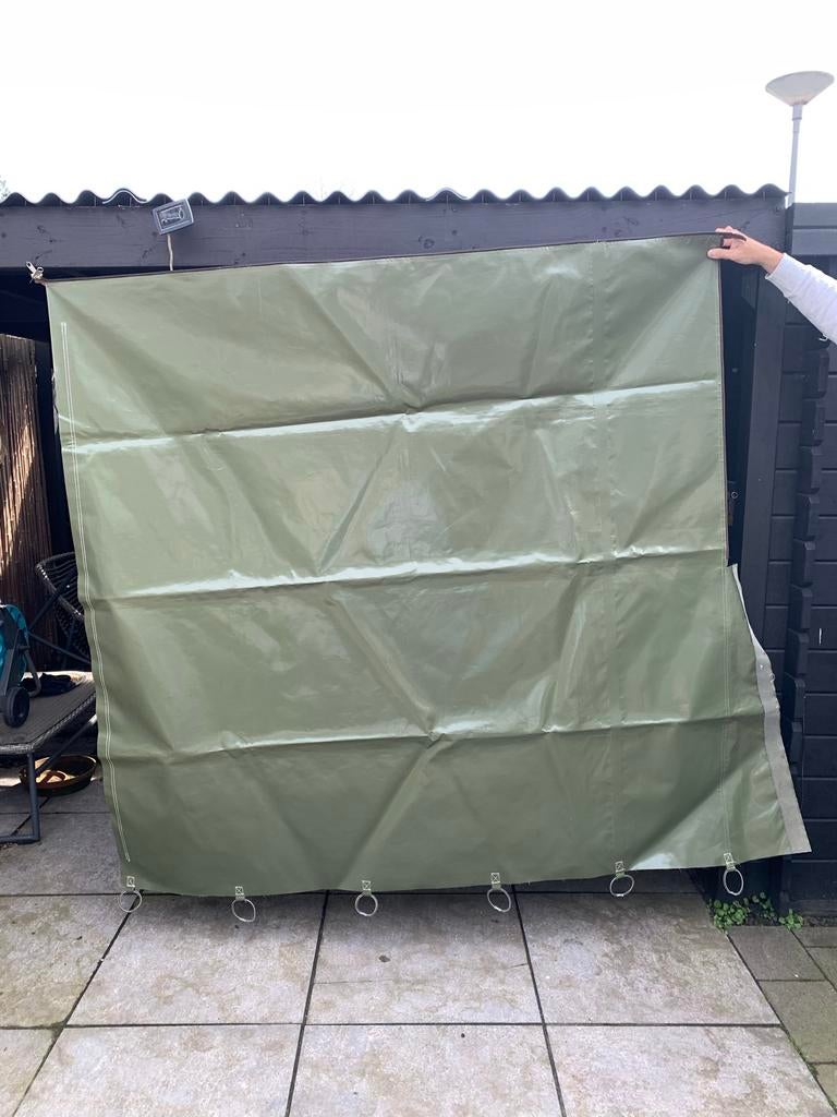 Inritsbare Zijwand voor Holtkamper Cocoon XL, Ophalen of Verzenden, Gebruikt