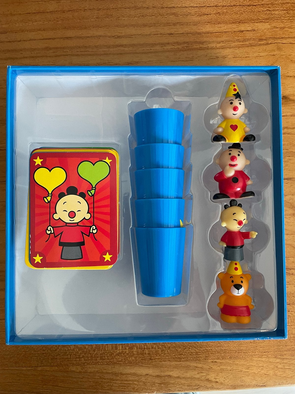 Waar is Bumba?, Een of twee spelers, Ophalen of Verzenden, Gebruikt