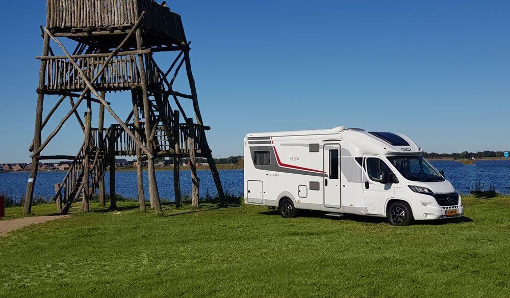 Camper huren Groningen? Ontdek Friesland Campers (Nabij A7), Caravans en Kamperen, Verhuur
