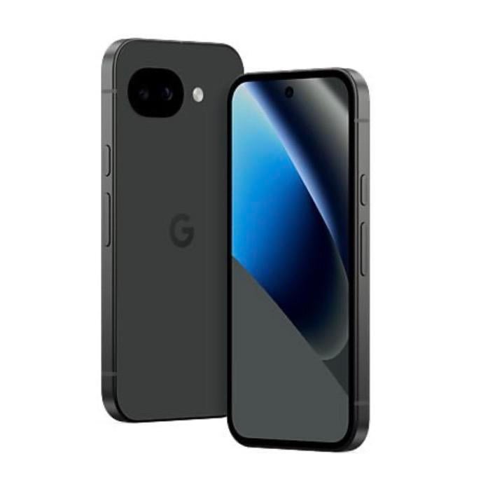 GOOGLE Pixel 10a - 5G - 128 GB Obsidian Geseald In Doos, Overige modellen, Nieuw, Ophalen of Verzenden, Zonder simlock