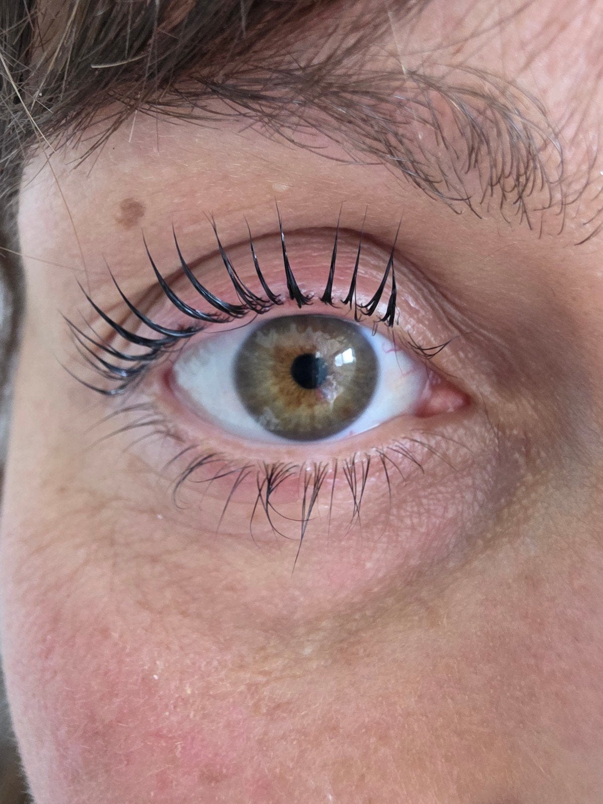 Professionele Lash Lifting Behandeling, Ophalen of Verzenden, Nieuw