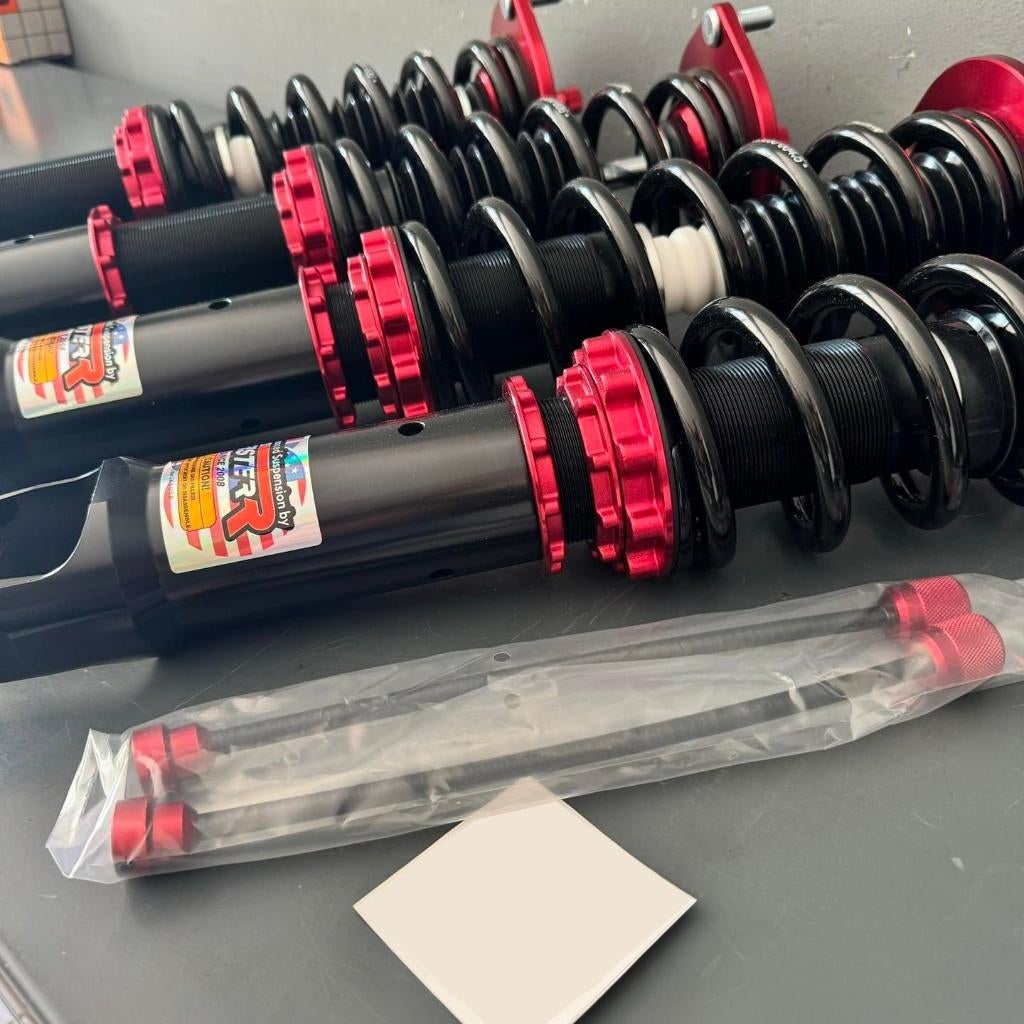 MeisterR ZetaCRD schroefset - Mazda Mx-5 MX5 ND 15+, Ophalen of Verzenden