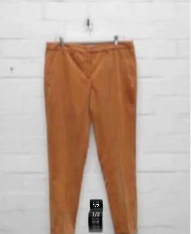 Heartmind - Coduroy rib broek maat 42 - Nieuw - Heart Mind, Maat 42/44 (L), Nieuw, Ophalen of Verzenden, X