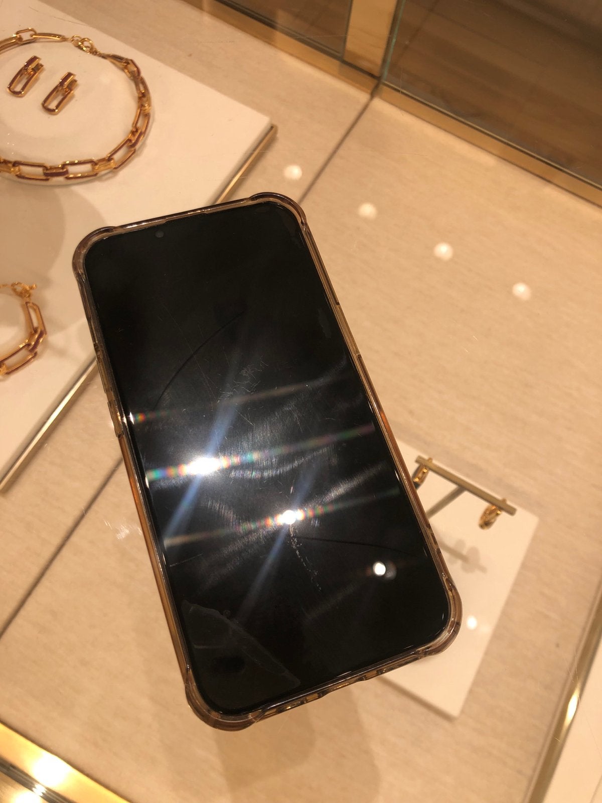 iPhone 13 Pro 128GB - Zo goed als nieuw - Ruilen/Verkoop, Telecommunicatie, Ophalen of Verzenden, Zo goed als nieuw, 128 GB, IPhone 13 Pro