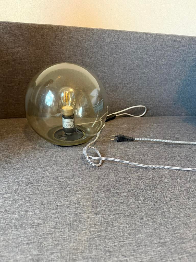 Leuke lamp, Ophalen, Led-lamp, Gebruikt, Minder dan 30 watt