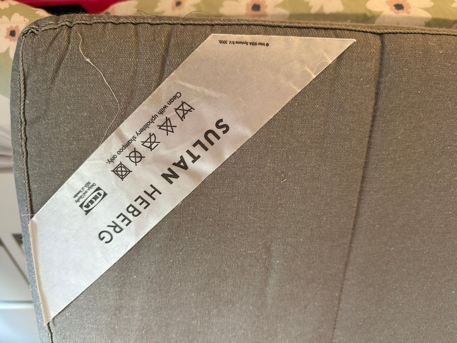 Gratis matras, Ophalen, Doos, 60 cm of meer, Minder dan 35 cm