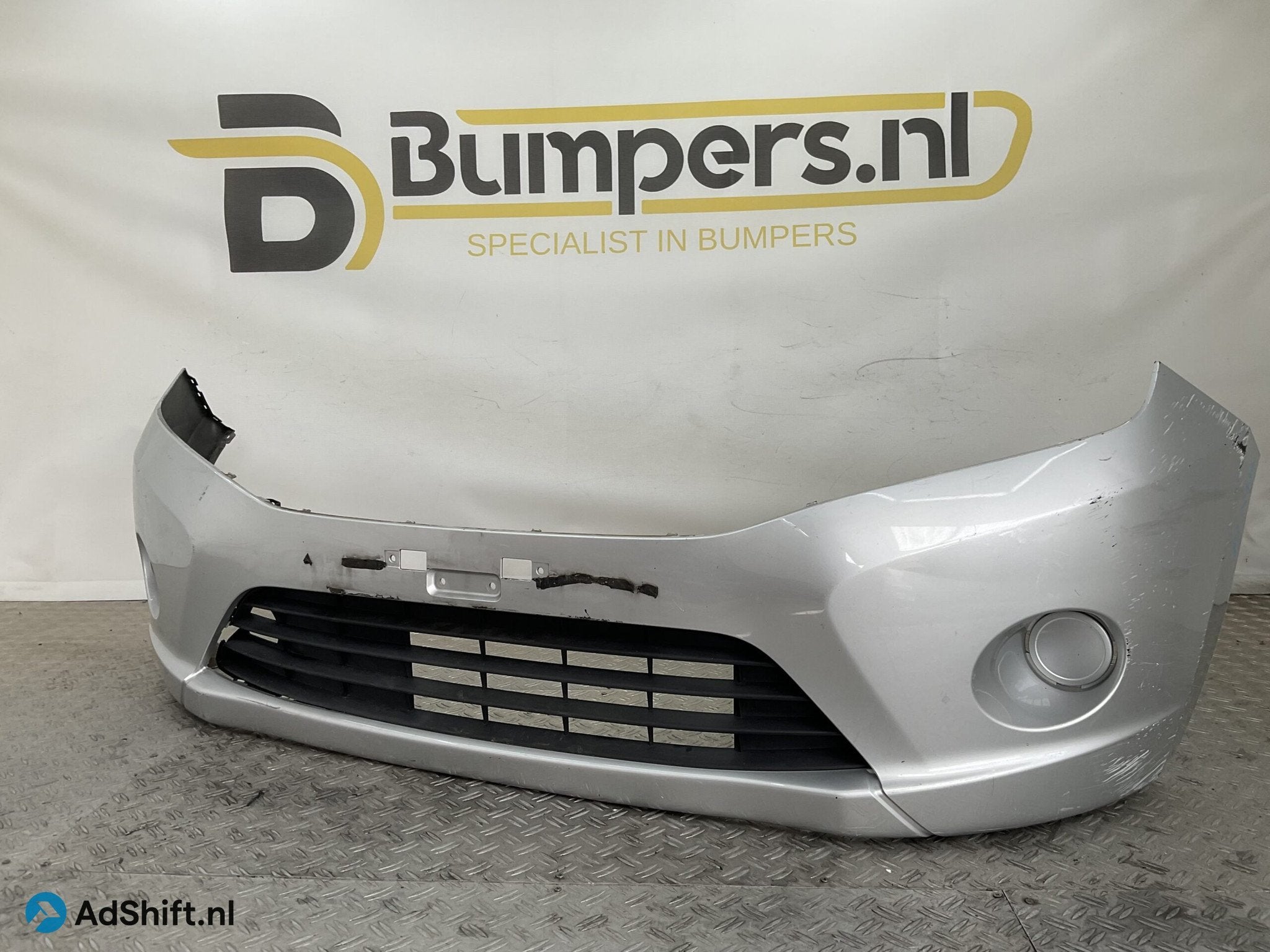 Bumper Suzuki Celerio 2014 71711-84M Voorbumper E3-22436, Auto-onderdelen, Carrosserie en Plaatwerk, Bumper