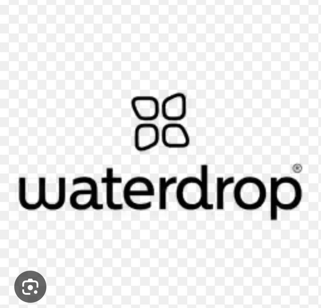 Waterdrop div smaken, Verzenden, Nieuw, Poeder of Drank