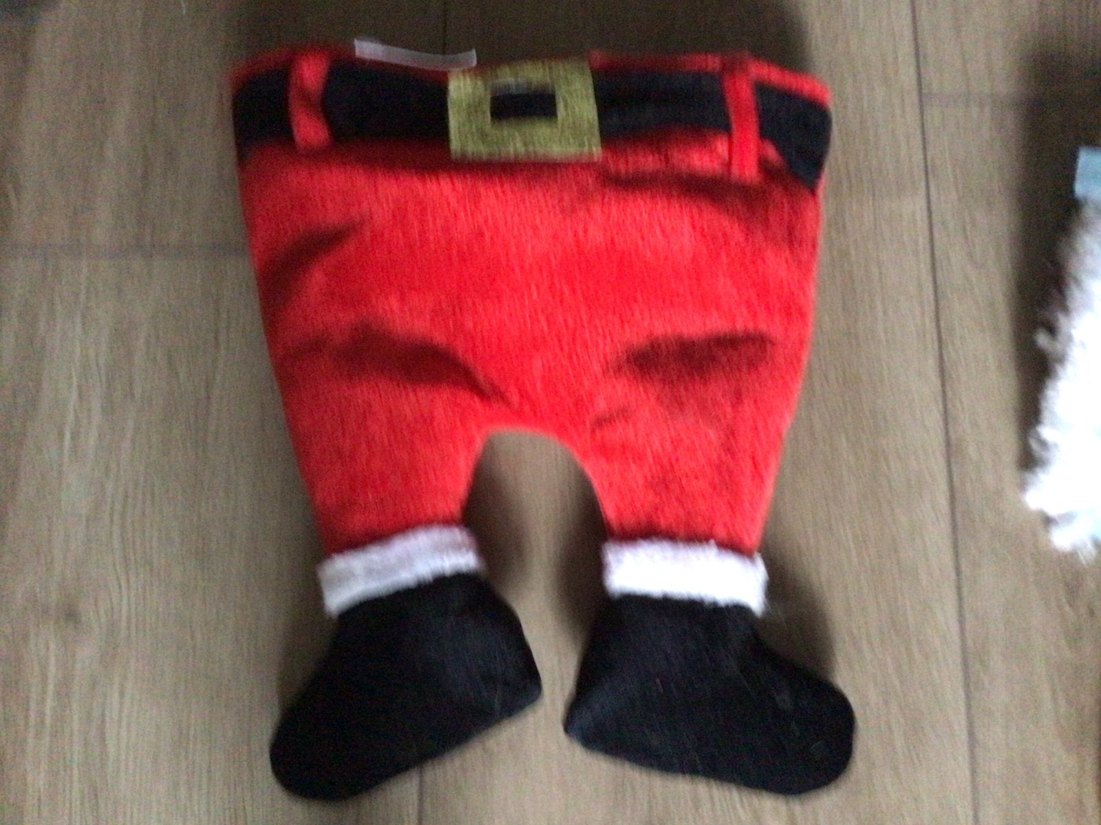 Grappige kerst muts, Diversen, Kerst, Ophalen