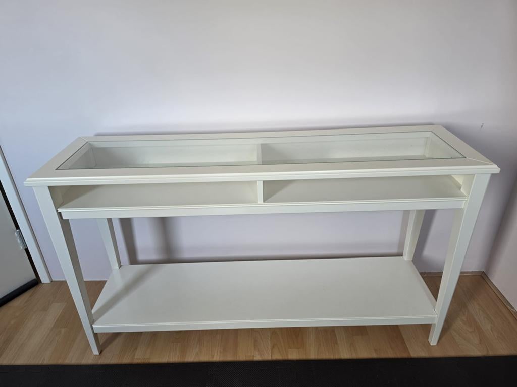 IKEA LIATORP Console (Come and pick it up), Ophalen, 50 tot 100 cm, Zo goed als nieuw, 25 tot 50 cm