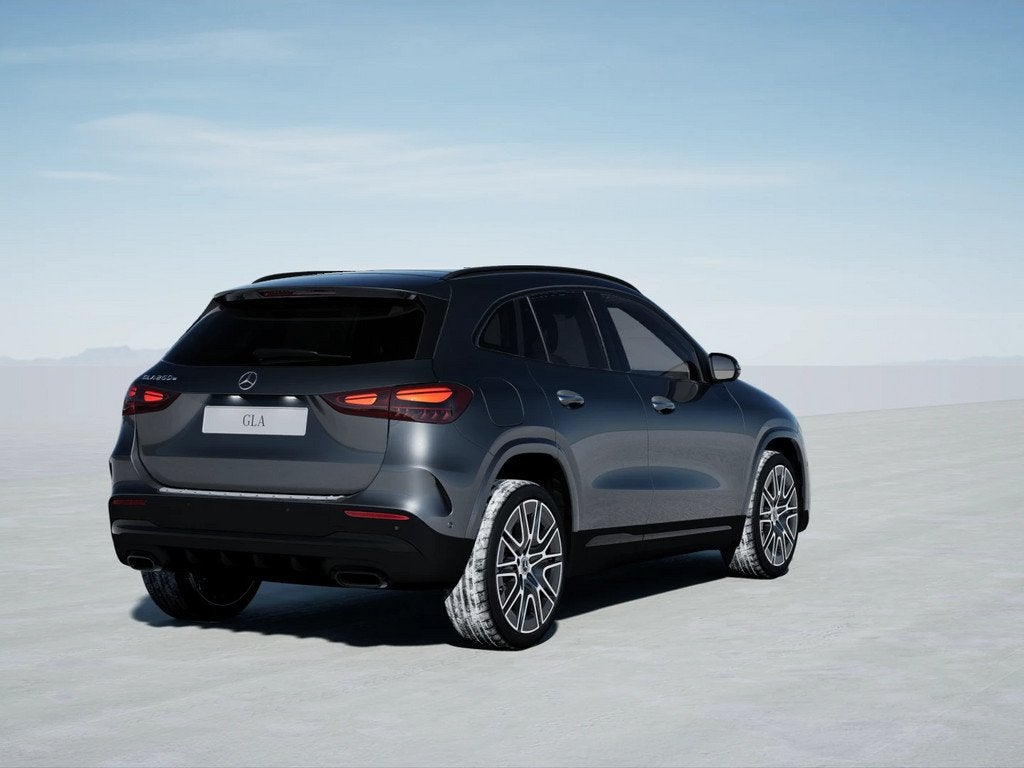 Mercedes-Benz GLA 250 e Business Solution AMG, Auto's, Mercedes-Benz, 1800 kg, 16 kWh, Bedrijf, Nieuw