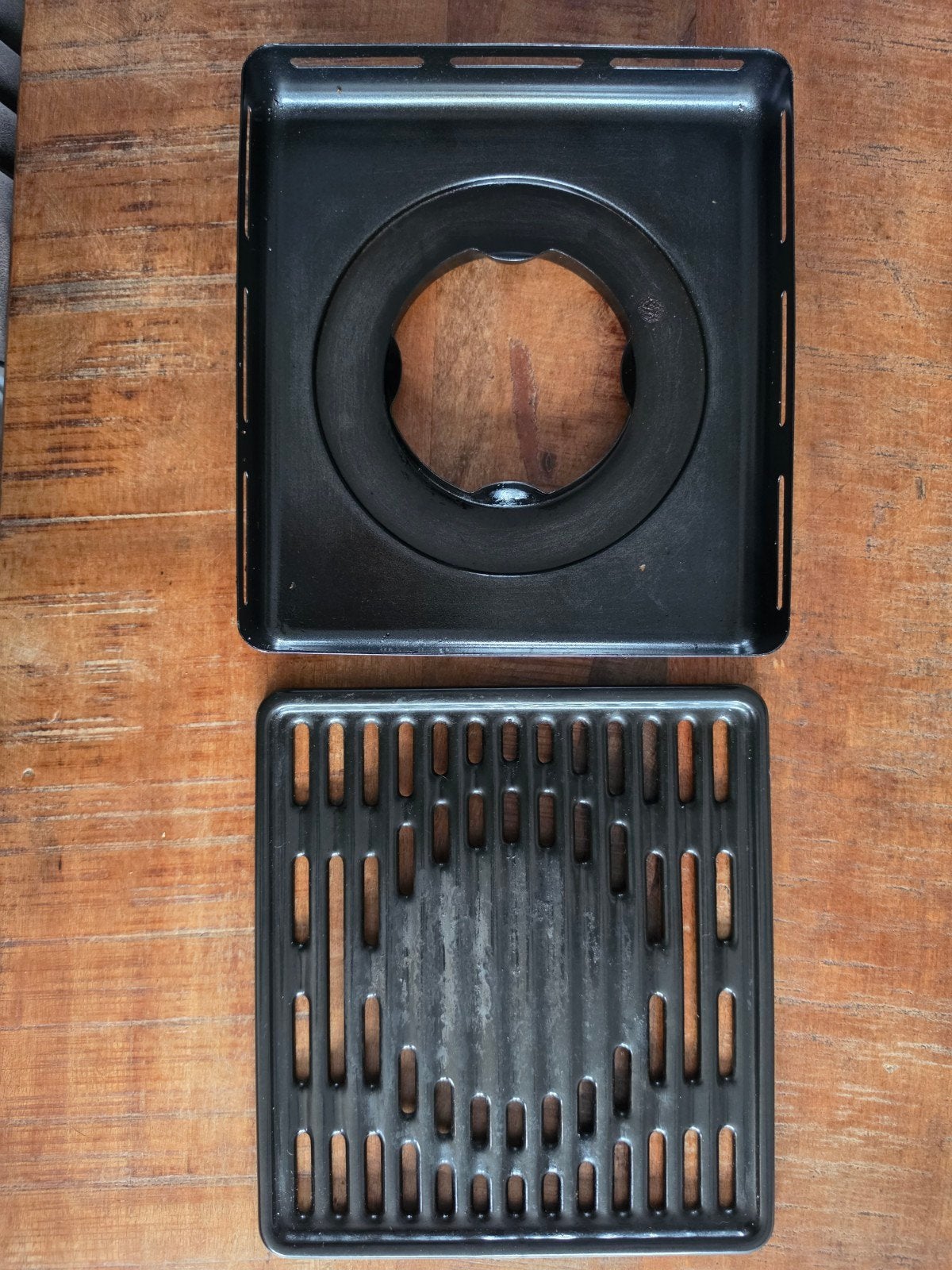 Campingaz Grillrooster voor 400/600 serie kooktoestellen, Ophalen of Verzenden
