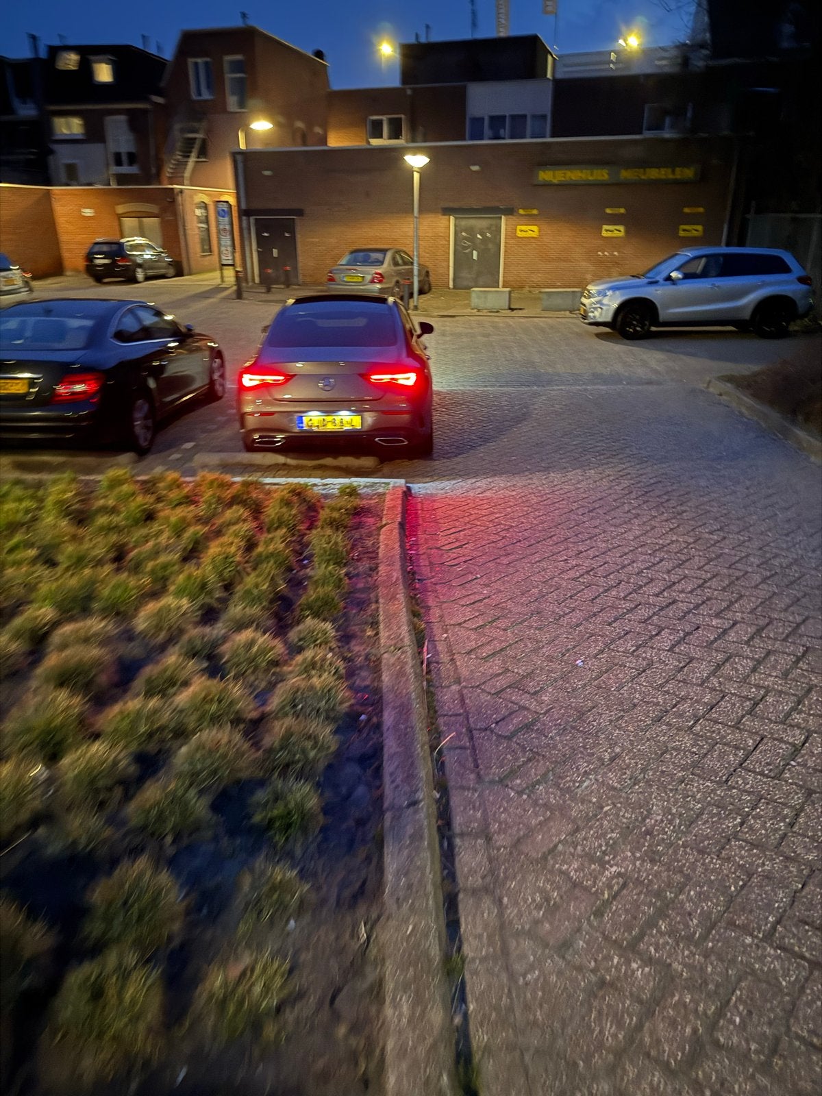 Mercedes-Benz CLA 200 Night Pano Garantie, Auto's, CLA, Euro 6, 4 cilinders, 163 pk