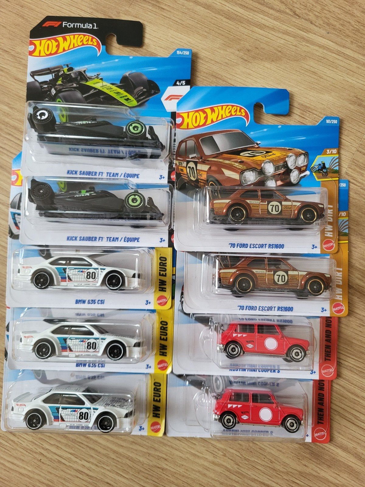 hotwheels, Ophalen of Verzenden