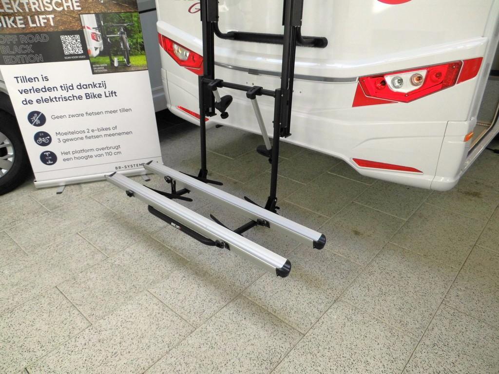 Dethleffs Pulse GT 7051 EB 15268,= VOORDEEL AUTOMAAT, Caravans en Kamperen, Campers, Chemisch toilet, Koelkast, Fiat, Diesel