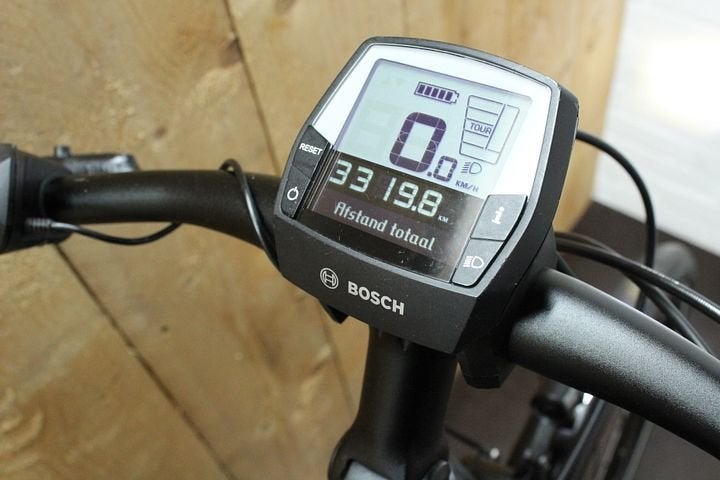 Gazelle Medeo T10 HMB, Fietsen en Brommers, Elektrische fietsen, Gebruikt, -, -, 51 tot 55 cm