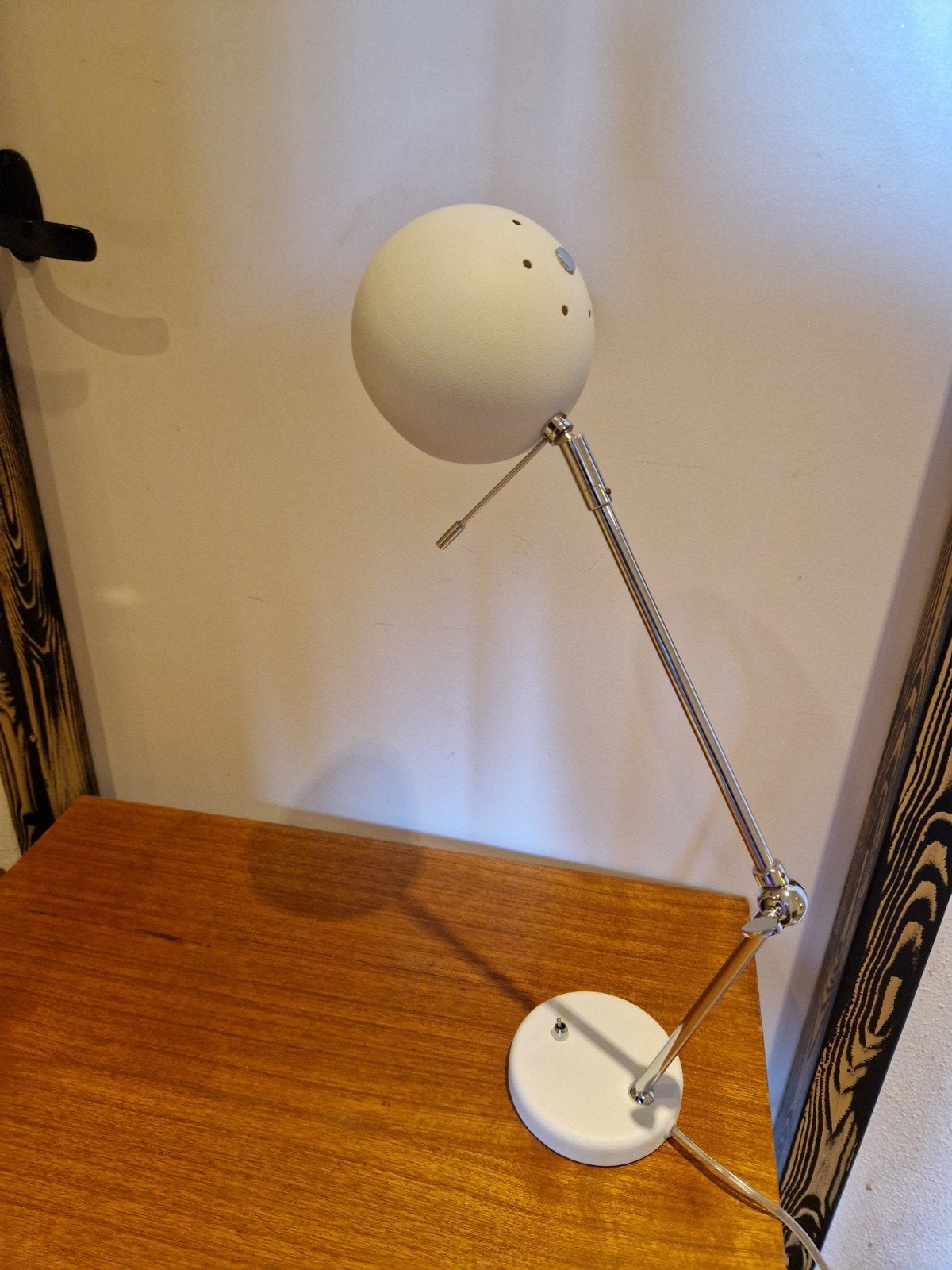 Sompex 'Tina' Table / Desk, Ophalen