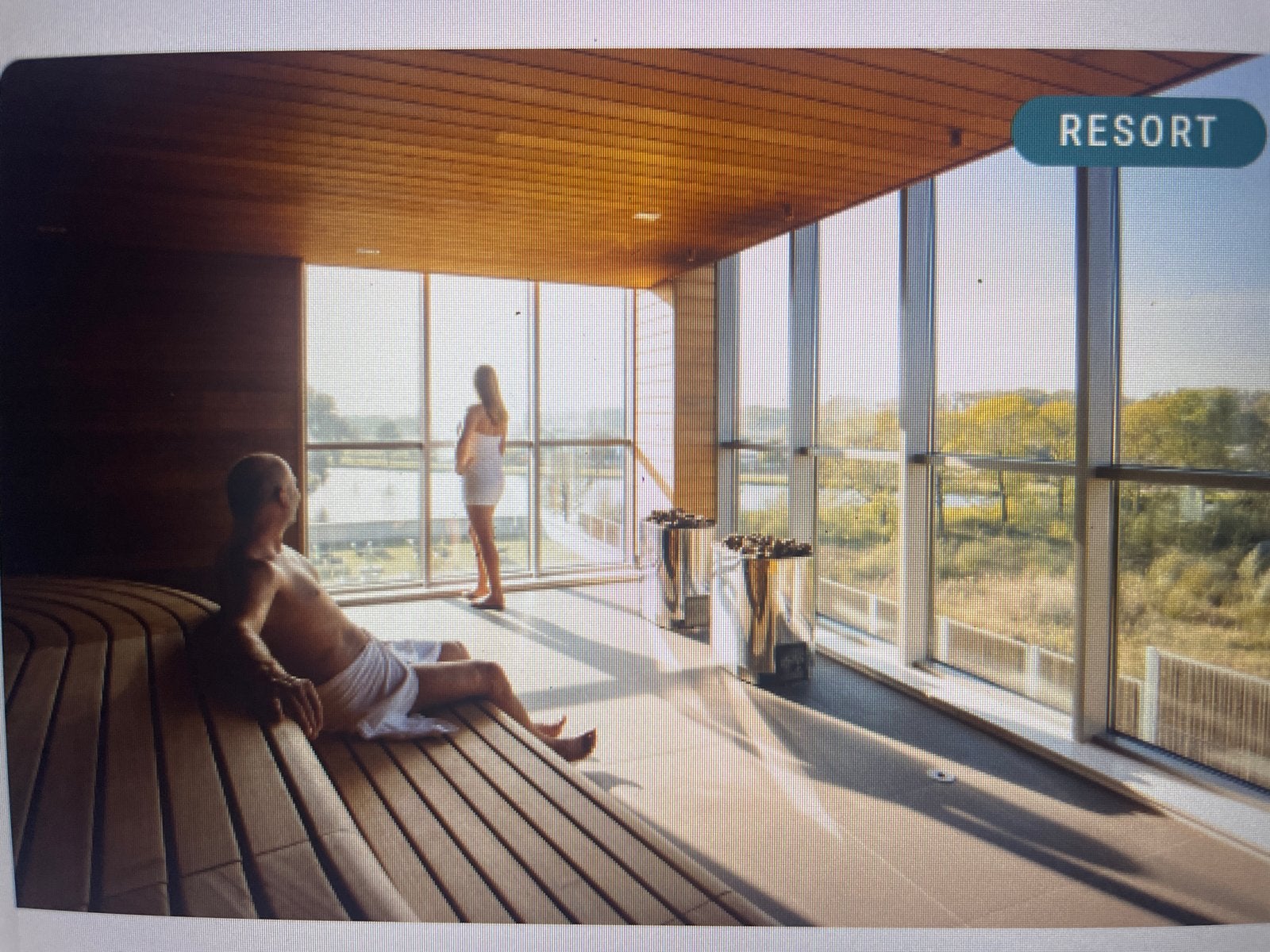 Kortingsbonnen Blue wellness, Ophalen of Verzenden