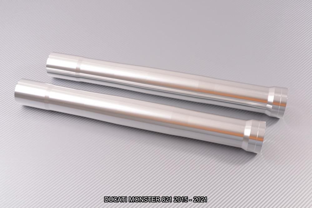 Buitenpoten voorvork SPR DUCATI MONSTER 821 M821 2015 - 2021, Motoren, Ophalen of Verzenden, Nieuw