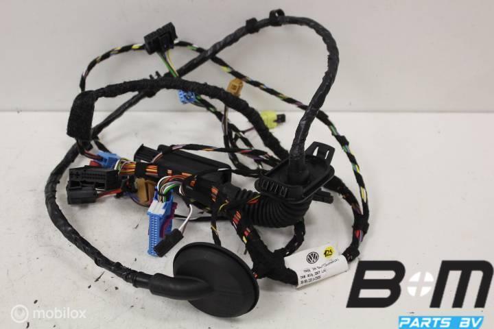 Kabelboom LV VW Golf 7 5G3971161DM, Auto-onderdelen, Interieur en Bekleding, Gebruikt