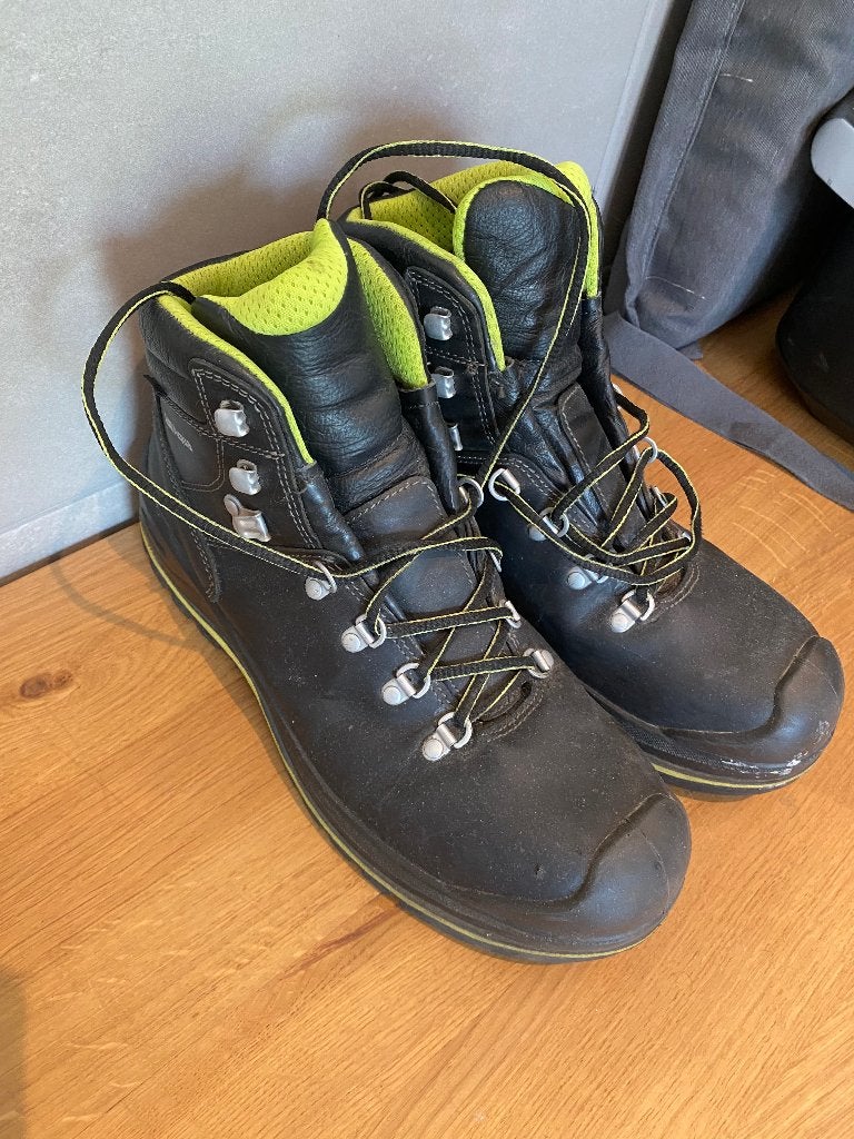 Te koop veiligheidsschoenen, Ophalen of Verzenden, Nieuw