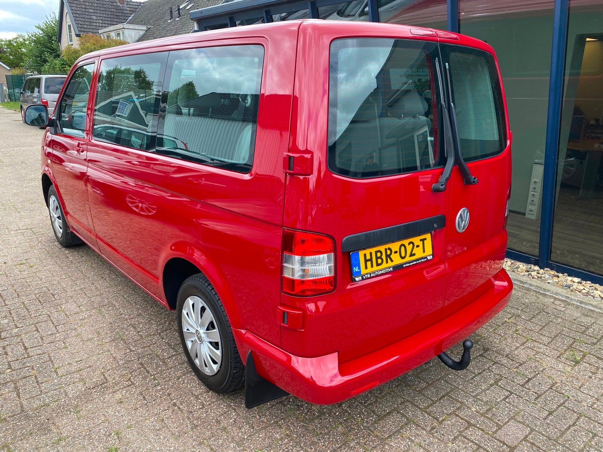 Volkswagen Overige Modellen