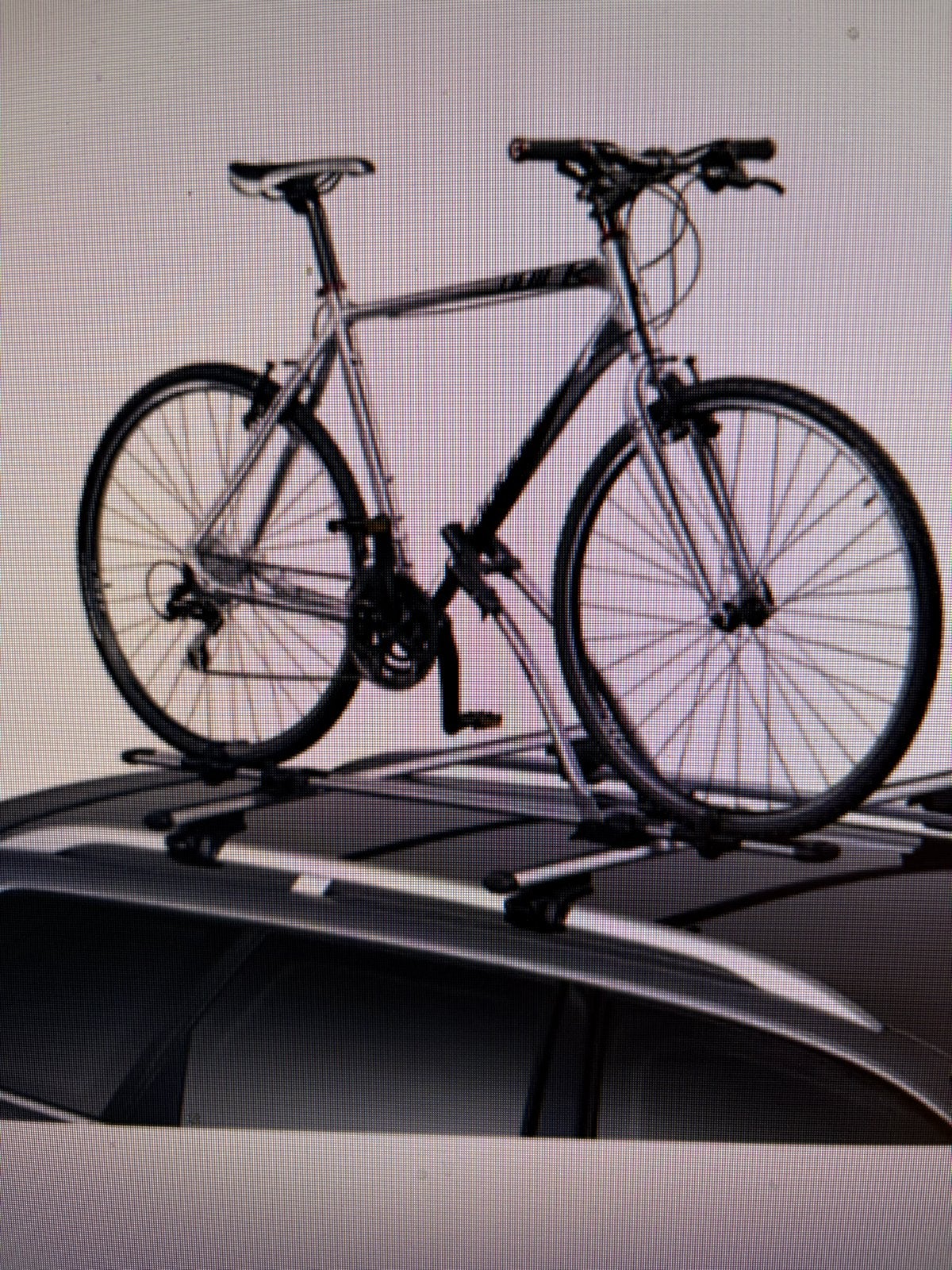 Thule FreeRide 532 Fietsendrager - Nieuw, Auto diversen, Ophalen of Verzenden, 1 fiets, Nieuw, Dakdrager