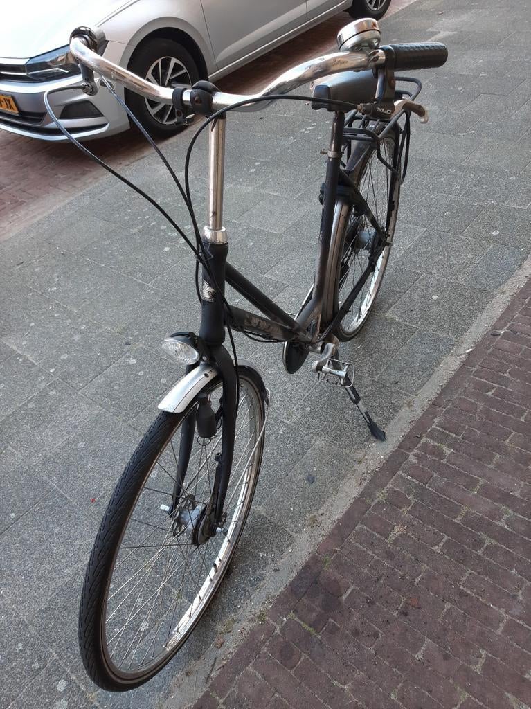 Fiets union, Ophalen of Verzenden, Overige typen, Overige merken