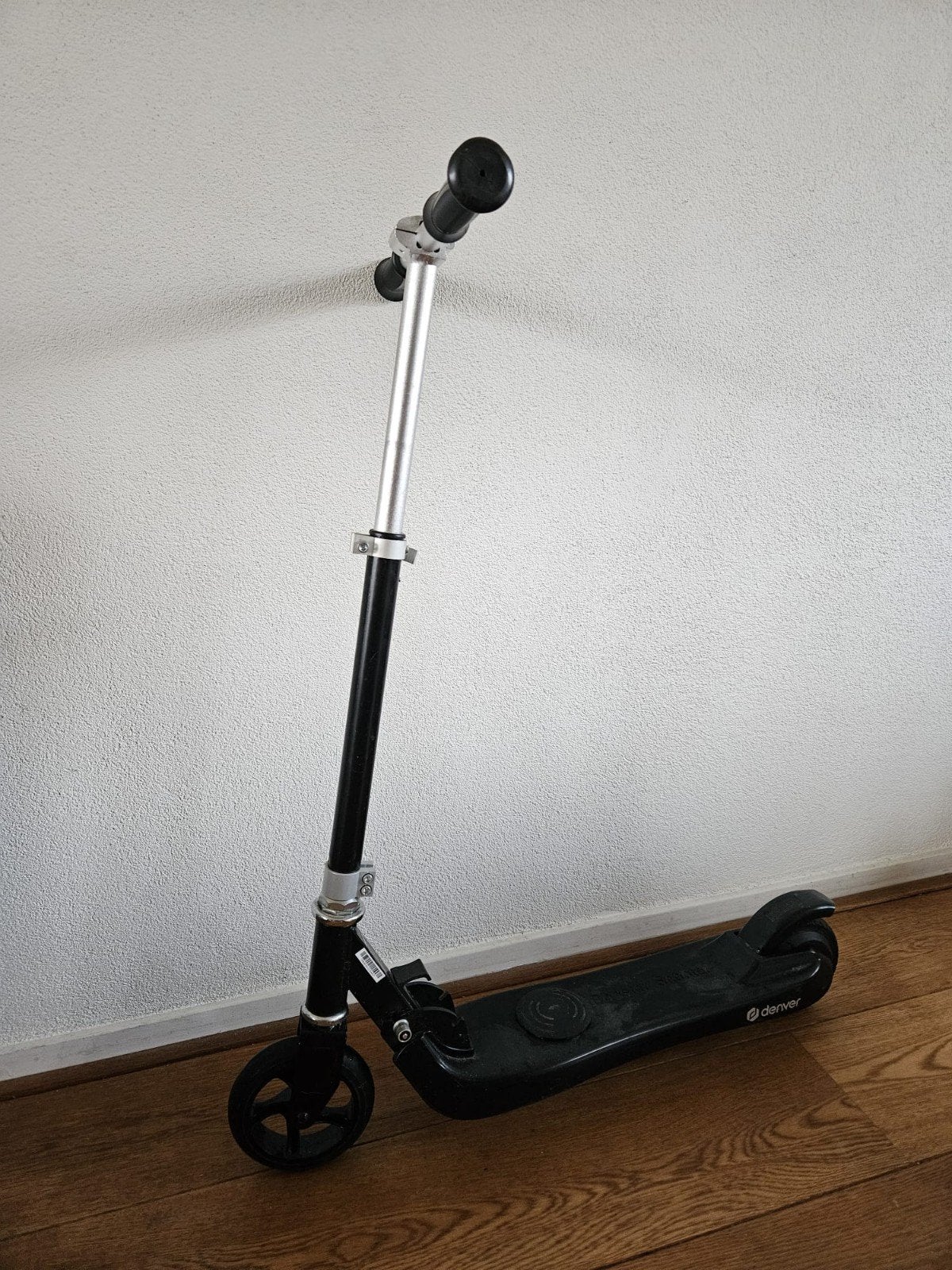 elektrische step Denver, Ophalen, Zo goed als nieuw, Elektrische step (E-scooter), Denver