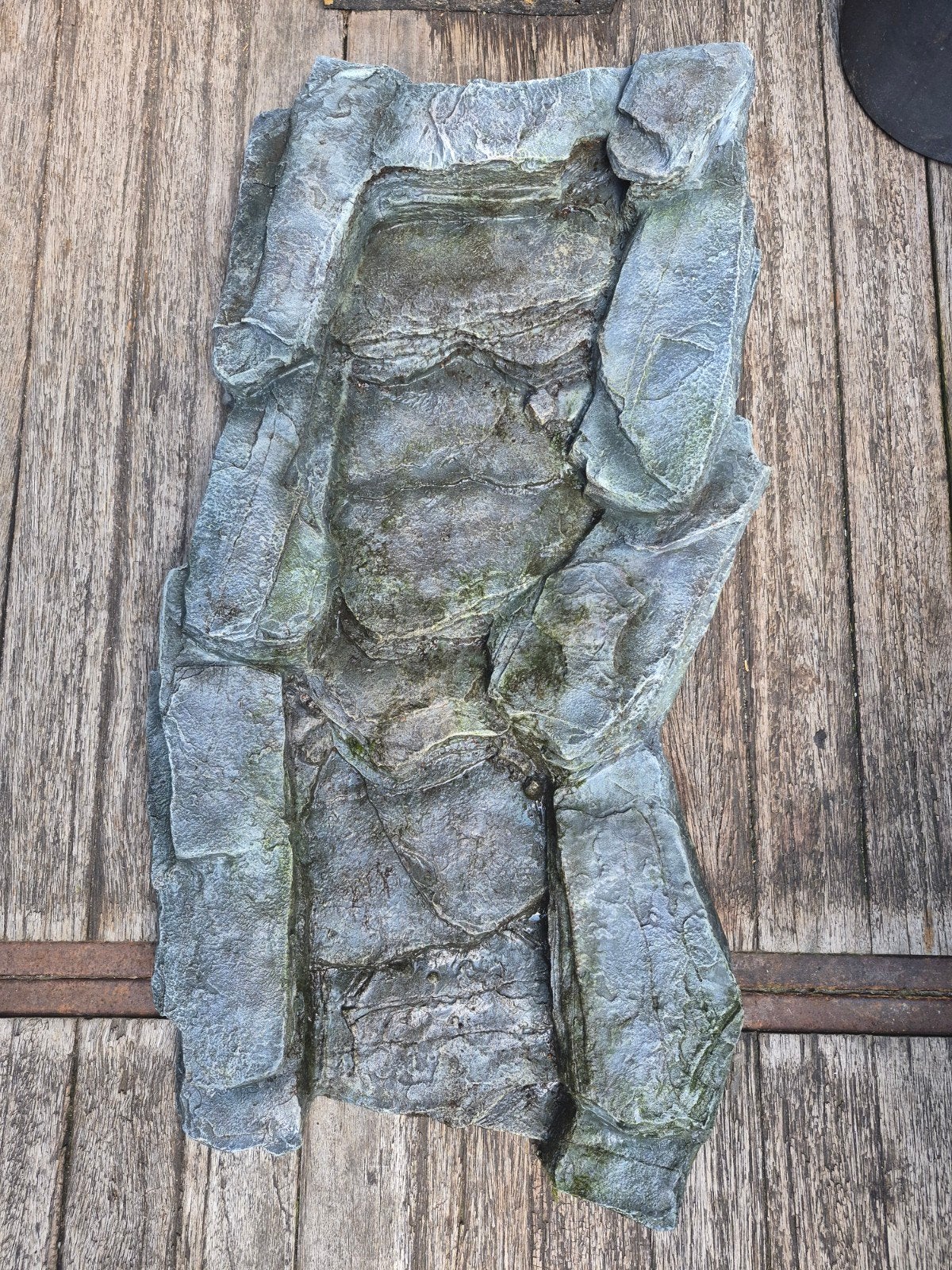 Beekloop 100x55 cm, Tuin en Terras, Vijver-toebehoren, Ophalen