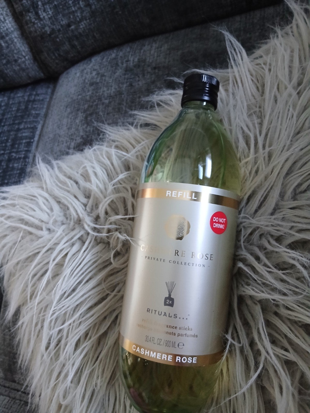 nieuw rituals Cashmere Rose, Ophalen of Verzenden, Nieuw