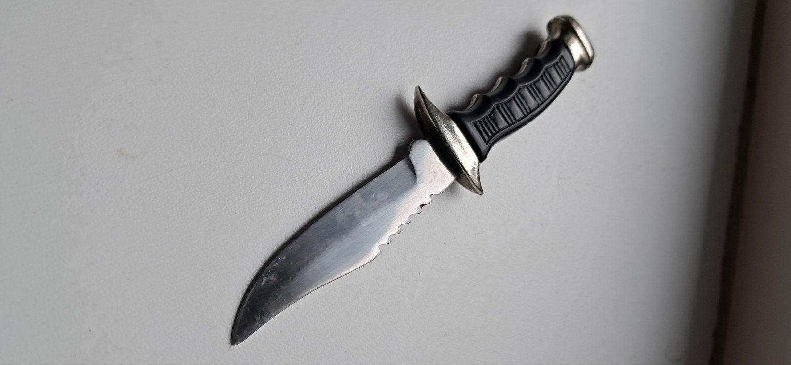 Deco Briefopener:, Ophalen of Verzenden