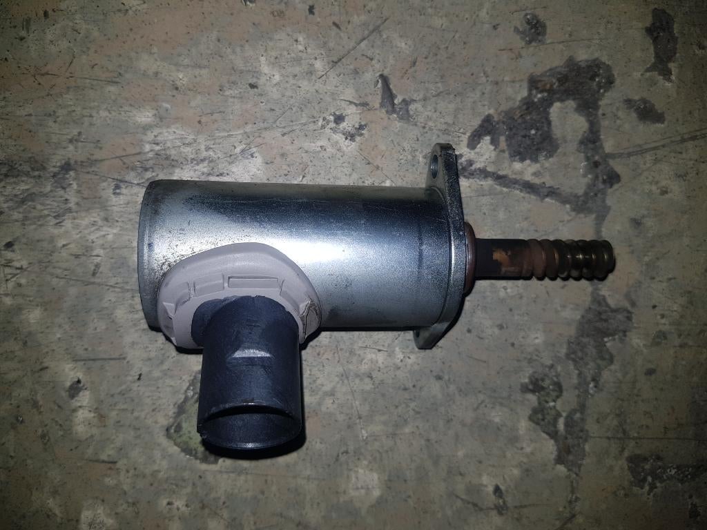 Nokkenas-verstelling BMW 1-Serie 116i 1.6 16V 2014, Ophalen of Verzenden