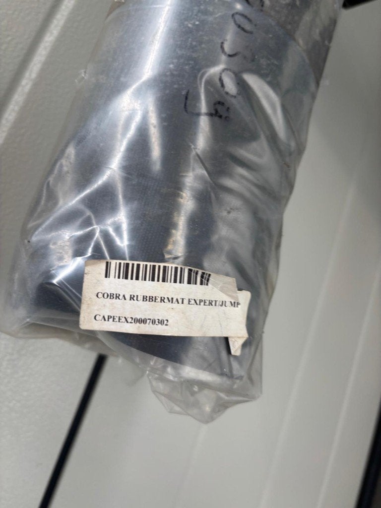 Rubberen laadruimte mat voor Peugeot Expert, Auto-onderdelen, Ophalen of Verzenden, Citroën