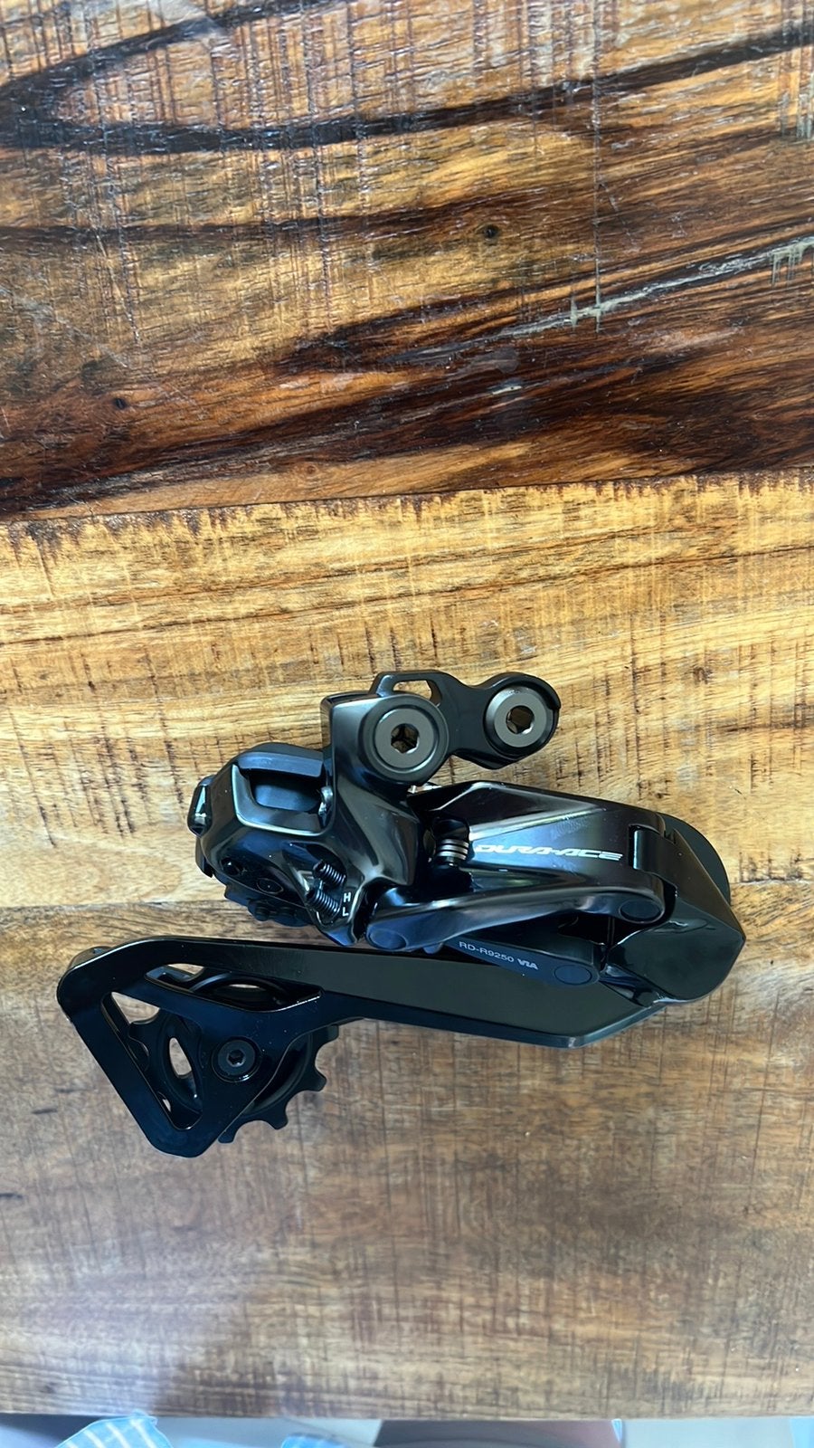 Dura ace 12 speed derailleur, Fietsen en Brommers, Fietsonderdelen, Ophalen of Verzenden, Nieuw