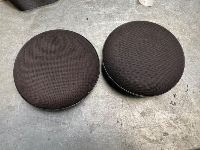 Luidspreker van een Honda Prelude, Honda, Gebruikt, -, -