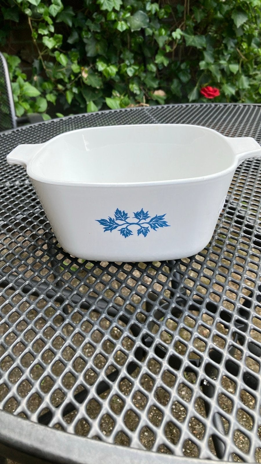 Vintage Pyrex Ovenschalen Set - Diverse Maten en Designs, Ophalen