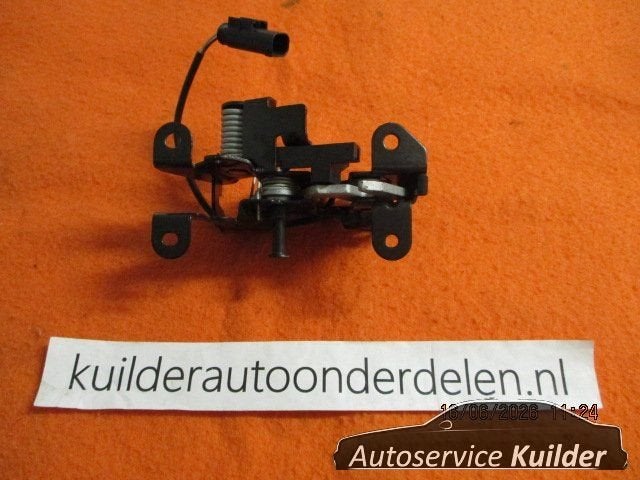 Slot Motorkap Rechts BMW Z4 E89 7207225  7 207 225, Gebruikt, -, Ophalen of Verzenden, -