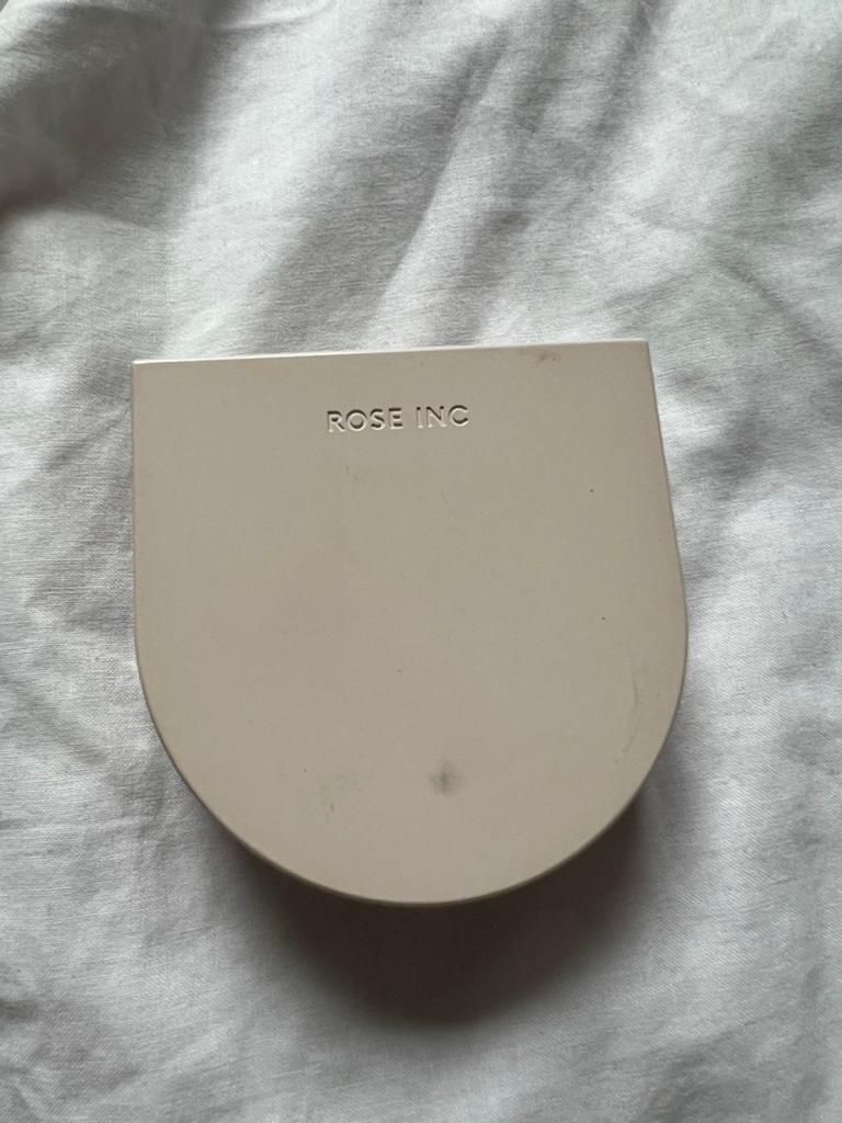 Rose Inc Cream Bronzer Kauai, Sieraden, Tassen en Uiterlijk, Uiterlijk | Cosmetica en Make-up, Ophalen, Zo goed als nieuw, Gehele gezicht