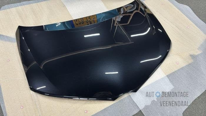 Motorkap van een Toyota Auris (209), -, -, Nieuw, Ophalen of Verzenden