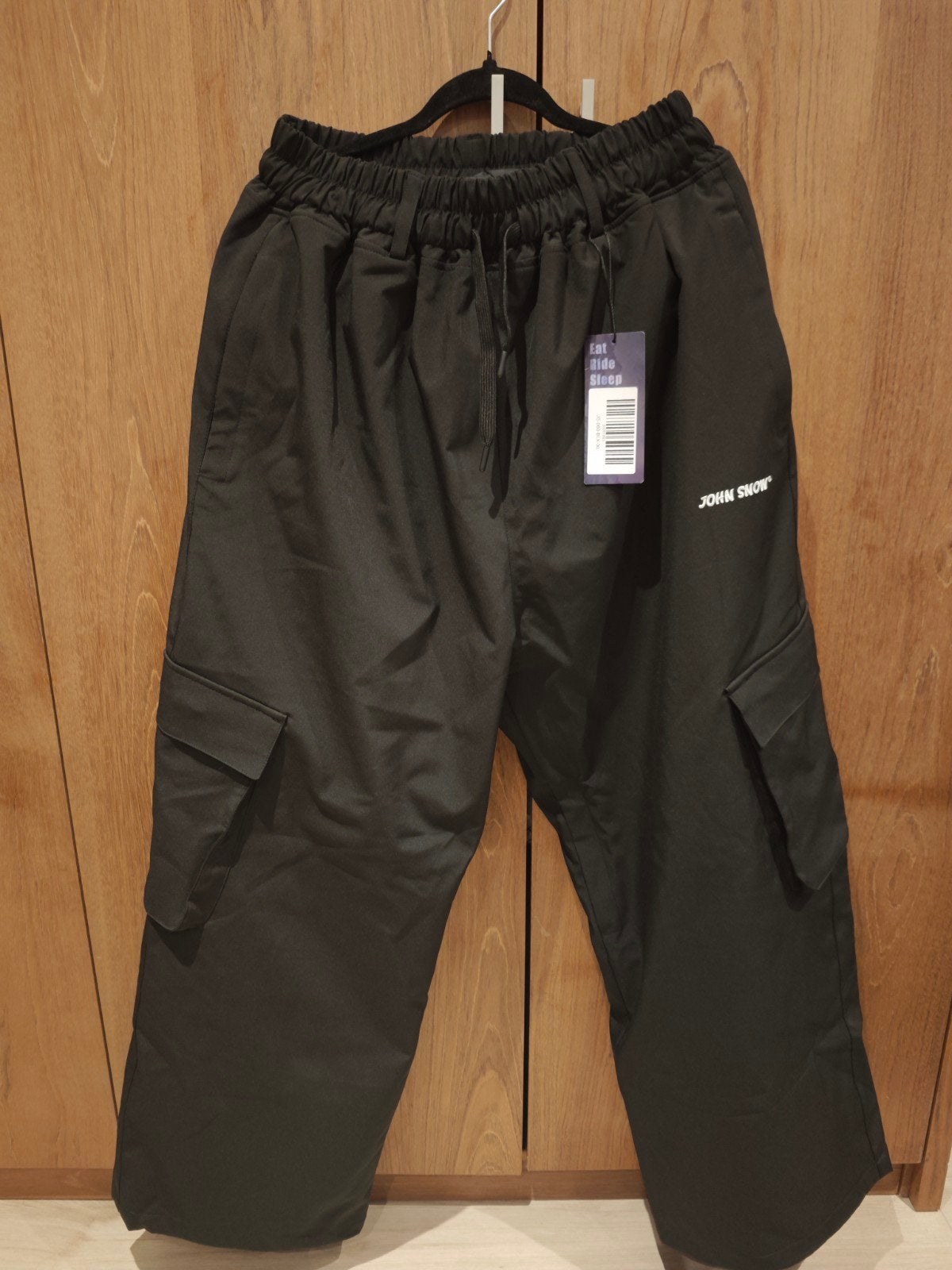 New Snowboard broek-XL, Kleding | Heren, Ophalen of Verzenden, Nieuw, Maat 56/58 (XL), Broek