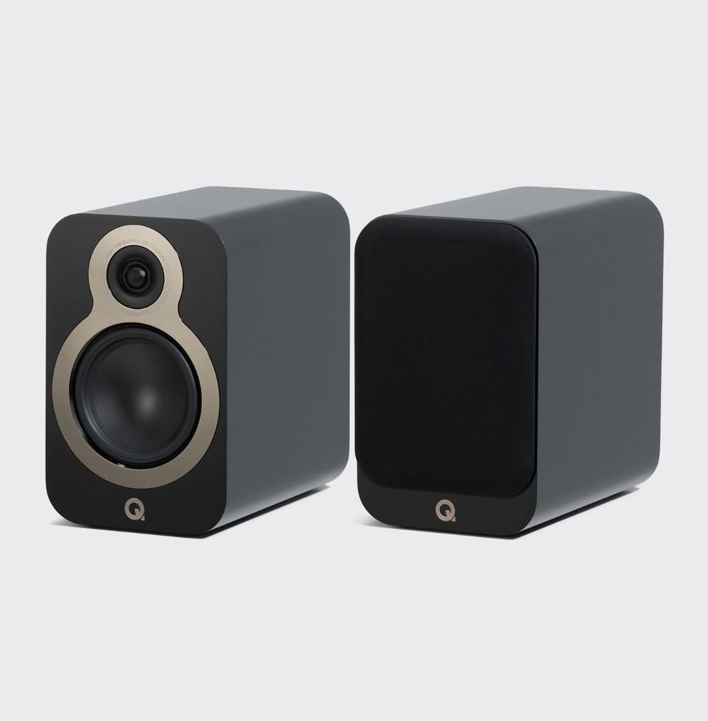 Q acoustics 3030c, Overige merken, Nieuw, Ophalen of Verzenden, 120 watt of meer