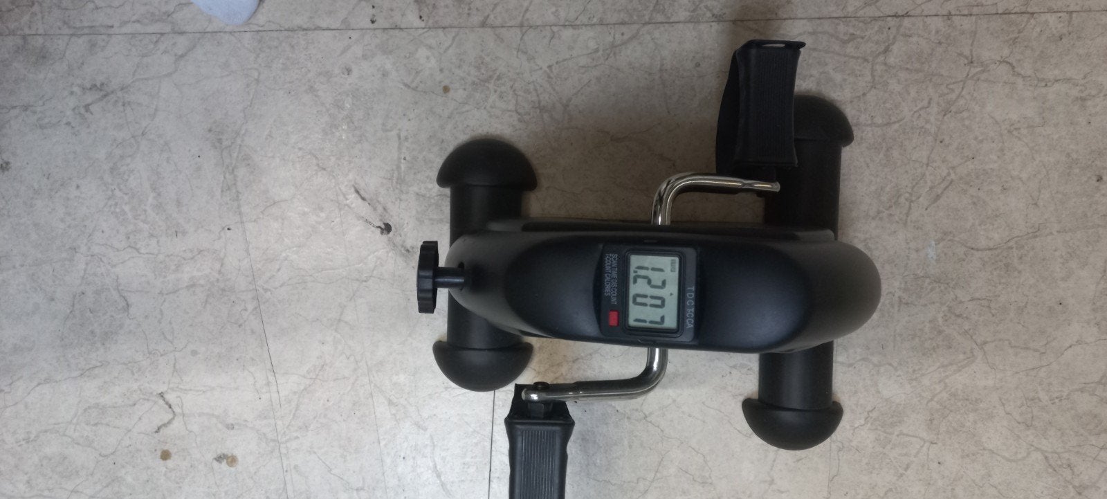 Revalidatie fietsje voor armen of benen, Ophalen, Zo goed als nieuw, Overige typen
